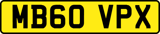 MB60VPX