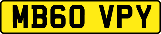 MB60VPY