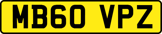 MB60VPZ