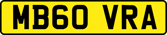 MB60VRA
