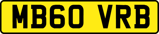 MB60VRB