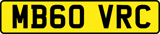 MB60VRC