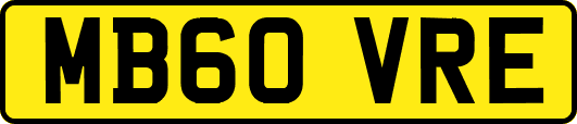 MB60VRE