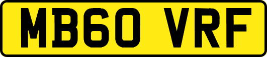 MB60VRF