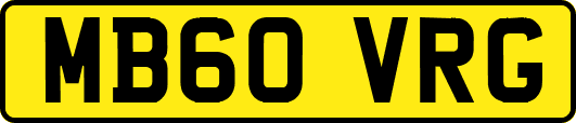 MB60VRG