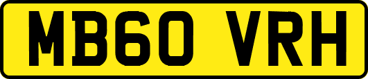 MB60VRH