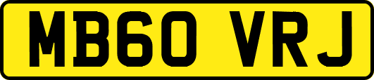 MB60VRJ