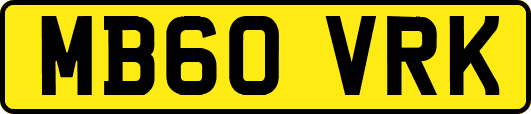MB60VRK