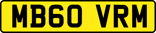 MB60VRM