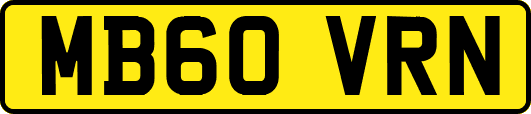 MB60VRN