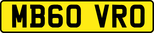 MB60VRO