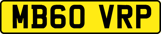 MB60VRP
