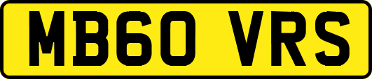 MB60VRS