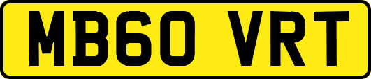 MB60VRT