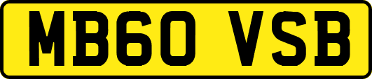 MB60VSB