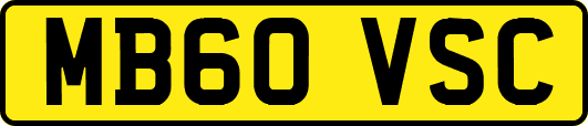MB60VSC