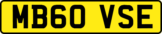 MB60VSE