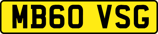 MB60VSG