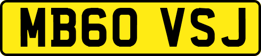 MB60VSJ
