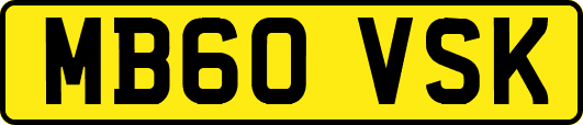 MB60VSK