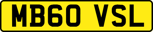 MB60VSL