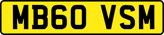 MB60VSM