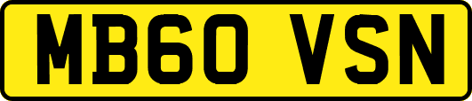 MB60VSN