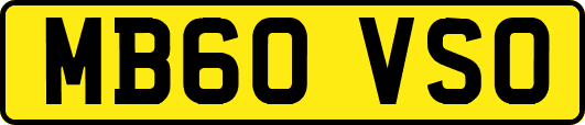 MB60VSO
