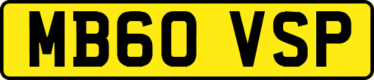 MB60VSP