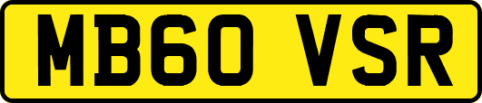 MB60VSR