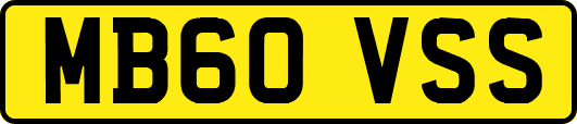 MB60VSS