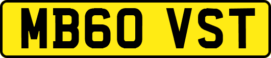 MB60VST