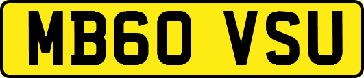 MB60VSU