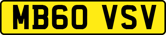 MB60VSV