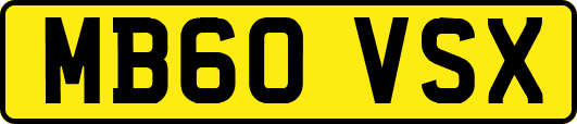 MB60VSX