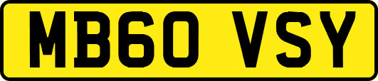 MB60VSY