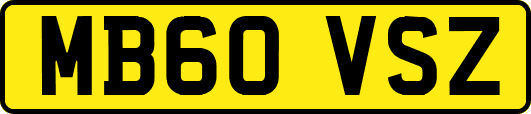 MB60VSZ