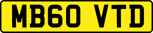 MB60VTD