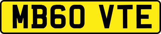MB60VTE