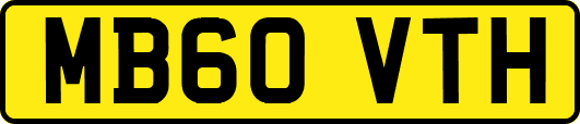 MB60VTH