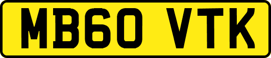 MB60VTK
