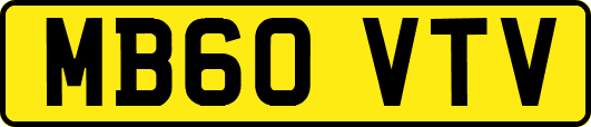 MB60VTV