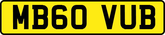 MB60VUB