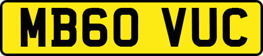 MB60VUC