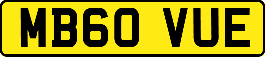MB60VUE