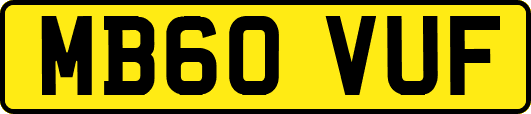 MB60VUF