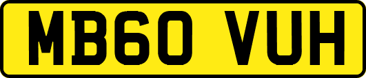 MB60VUH