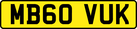 MB60VUK