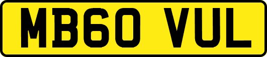 MB60VUL