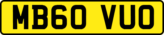 MB60VUO